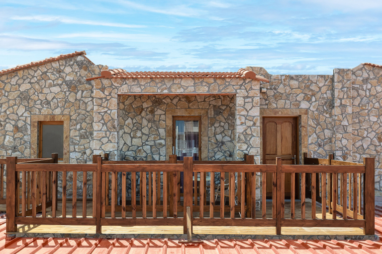 Exterior & Views 2, Marietta Hotel & Apartments, South Aegean
