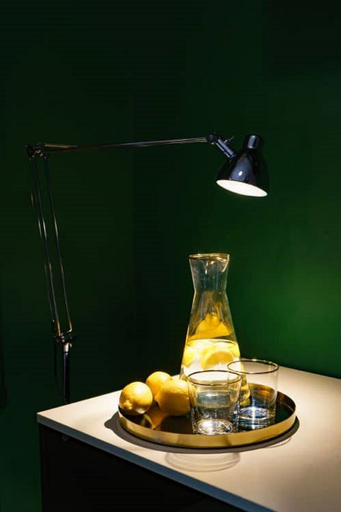 Food & Drinks 4, DomOtel Sokol, North-Western
