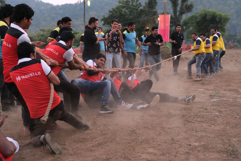 Others 5, Moustache Kamp Kalakund, Indore