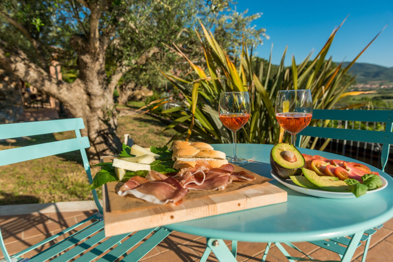 Food & Drinks 5, Podere La Tona, Grosseto