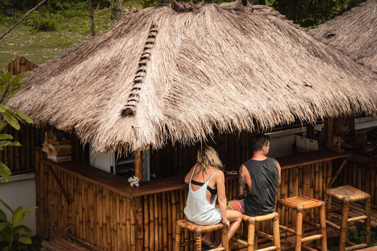 Food & Drinks 5, Martas Windows, Lombok