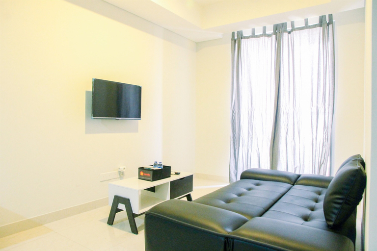 Others 5, Wonderful 2BR at Gold Coast Apartment Pantai Indah Kapuk, Jakarta Utara