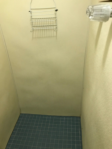 Bathroom 3, Grandview Cabins & RV Resort, Rio Grande