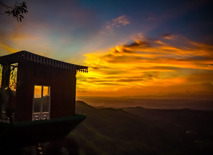 Exterior & Views 2, Bukit Lintang Sewu Domping, Bantul