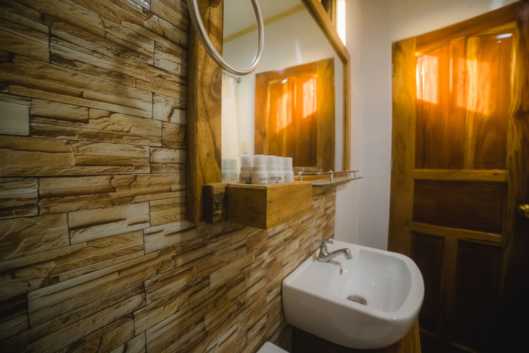 Bathroom, Villa Marii, Dipolog City