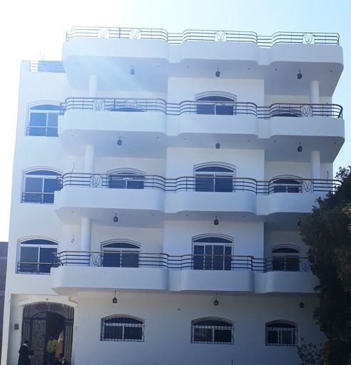 Exterior & Views 2, New Modern Flats, Luxor