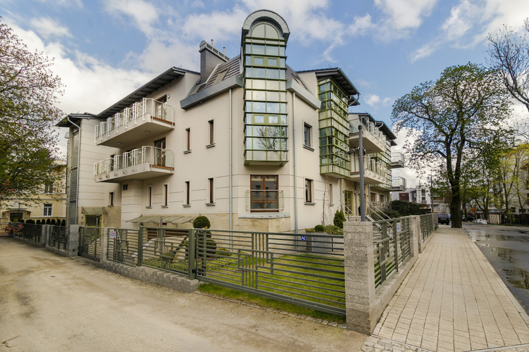 Exterior & Views 2, Grand Apartments - Blue Marlin Luxury, Gdańsk City
