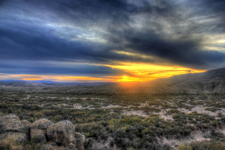 Others 4, Terlingua Ranch Lodge, Brewster