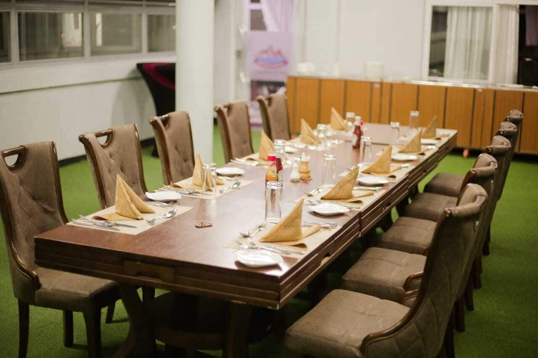 Food & Drinks 4, Empolos Hotel Limited, Nakuru Town West