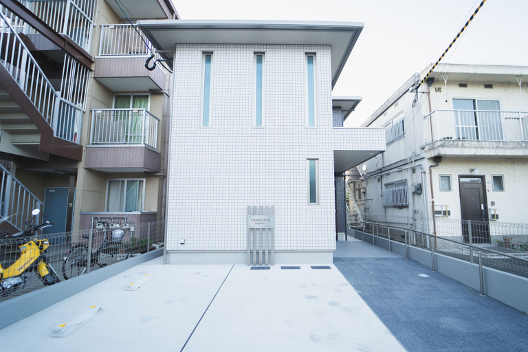 Exterior & Views, Vieuno Stay Hakata 1, Fukuoka