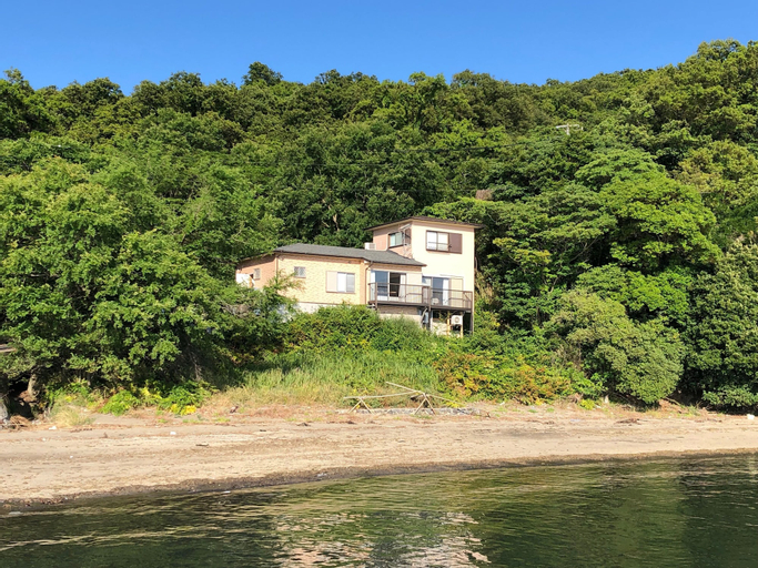 Villa Chillon, Shōdoshima