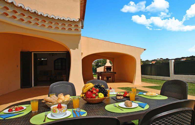 Others 5, Villa Ushuaia, Albufeira