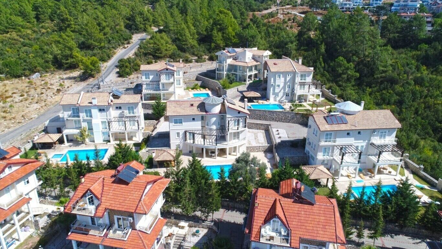 Others 3, Villa Beatrice, Fethiye