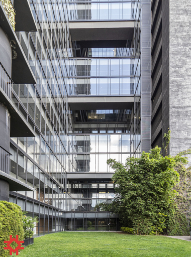 Exterior & Views 2, Magenta by Kukun, Mexico City