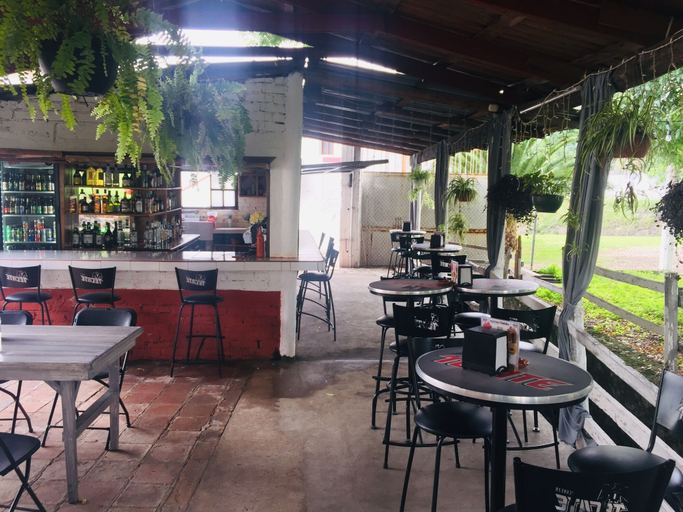 Food & Drinks 4, Hotel Ex Hacienda el Molino, Hidalgo