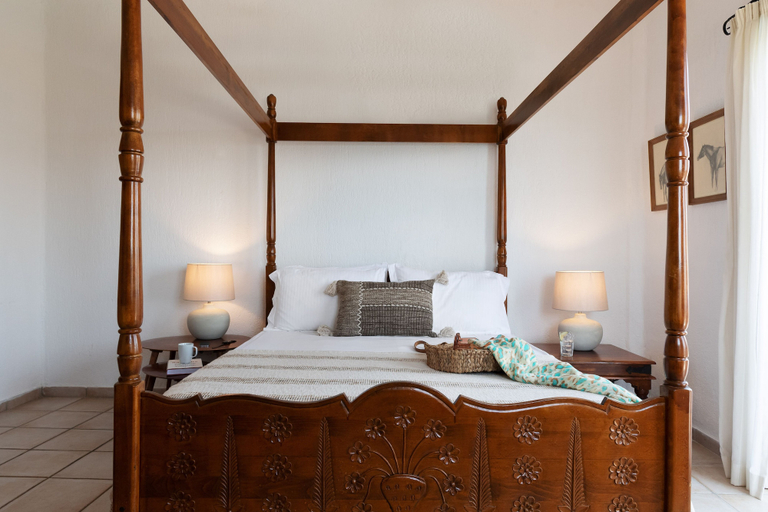 Bedroom 2, Amera Villas
