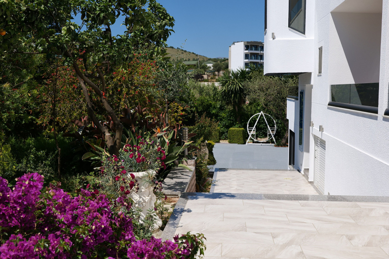 Exterior & Views 2, Hotel Vila Park Bujari Ksamil, Sarandës