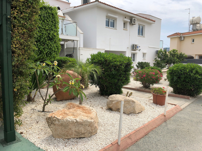 Exterior & Views 2, Long Beach Gardens 1, Larnaca