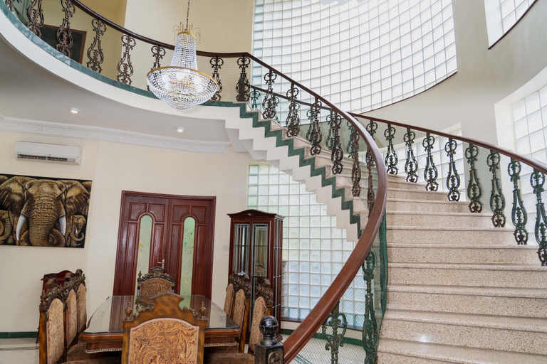 Others 5, Mini-Mansion Villa Adjacent To The Beach, Kinondoni