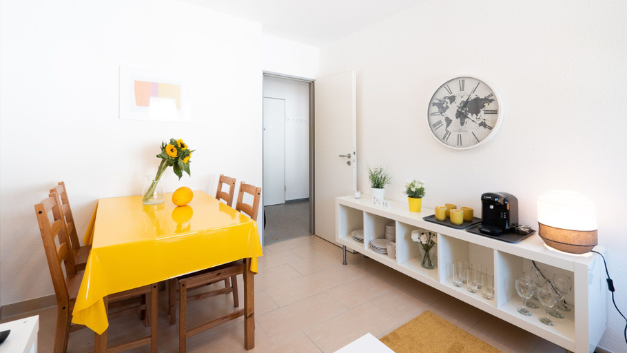 Others 5, Relax Aachener Boardinghouse Phase 3, Städteregion Aachen