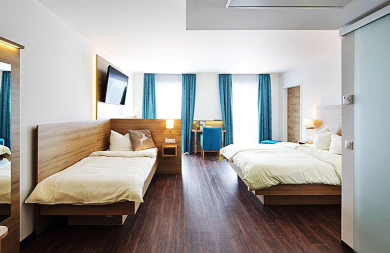 Bedroom 4, Green Deer Bavarian, Pfaffenhofen an der Ilm