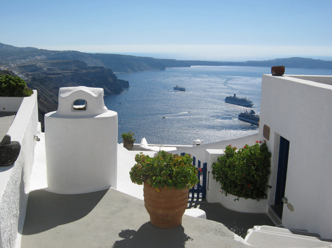 Others 4, Honeymoon Petra Villas, South Aegean