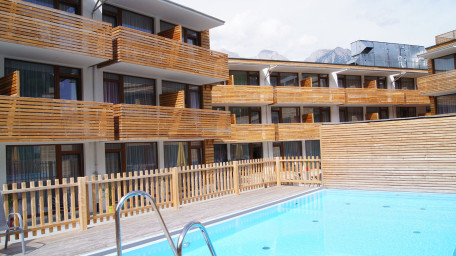 Sport & Beauty 5, Hotel Planai by Alpeffect Hotels, Liezen