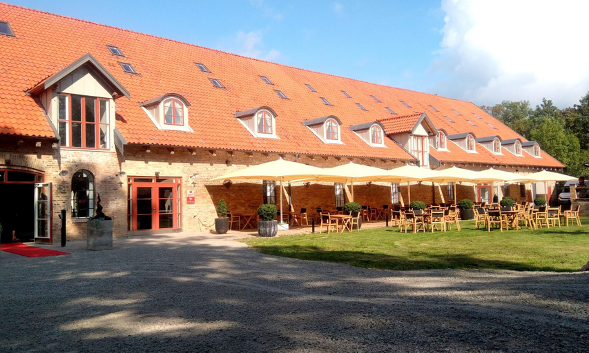 Exterior & Views 2, Hotel 1622 - Spa, Hotell & Konferens, Helsingborg
