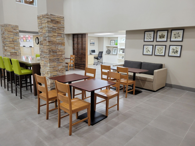 Food & Drinks 5, Country Inn & Suites by Radisson Macon West, Bibb