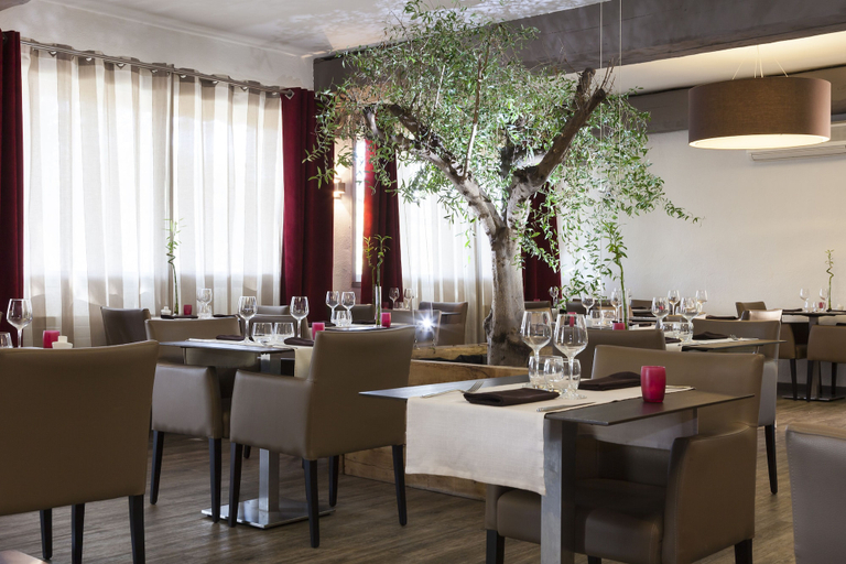 Food & Drinks 5, Hôtel Restaurant L'Etape, Bouches-du-Rhône
