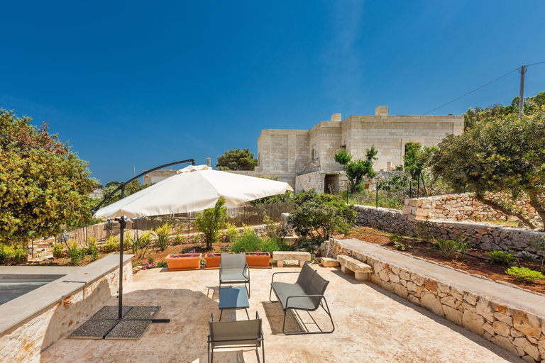 Others 5, 2943 Casa Marangi by Barbarhouse, Brindisi