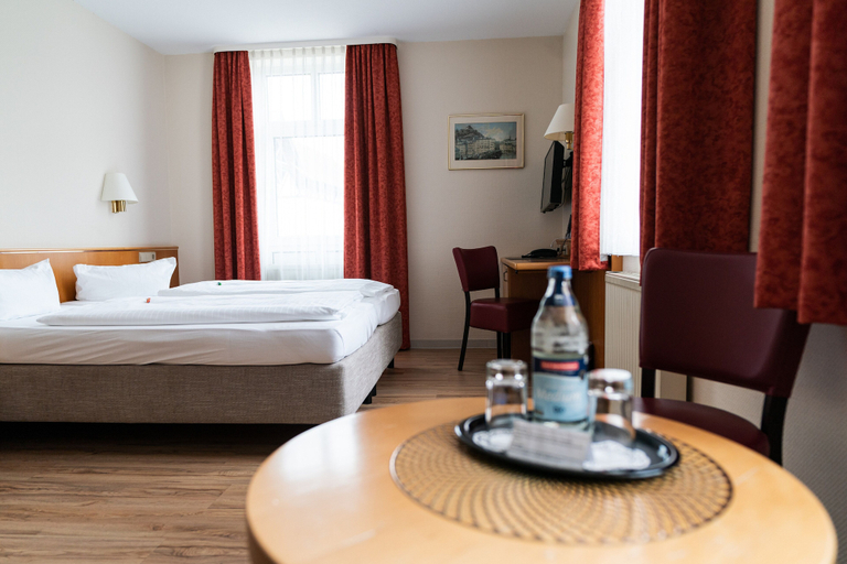 Bedroom 4, Hotel am Stadthaus, Breisgau-Hochschwarzwald