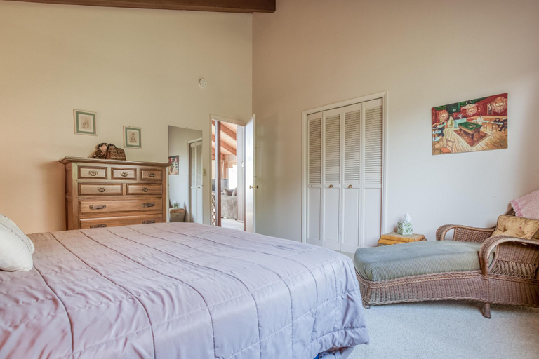 Bedroom 3, Bridgeview Pacific City, Tillamook