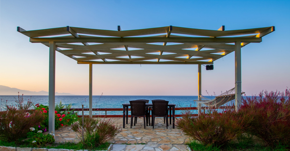 Others 5, Baywatch Apartments, Ionian Islands