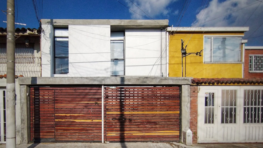 Exterior & Views 2, Casa SAB  Los Andes, Santafé de Bogotá