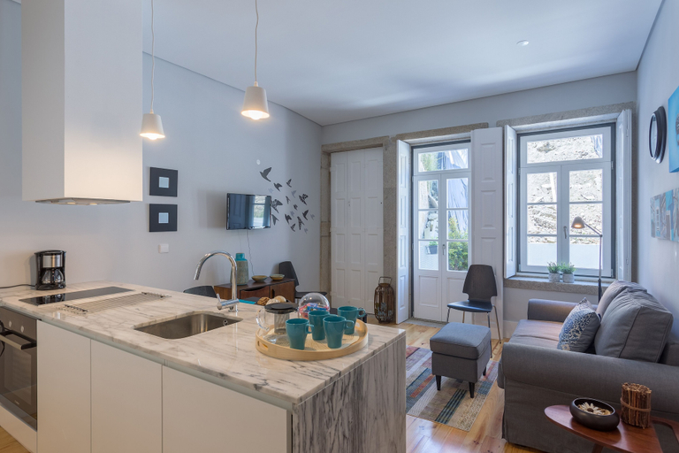 Others 5, OPO Downtown Blue, Porto