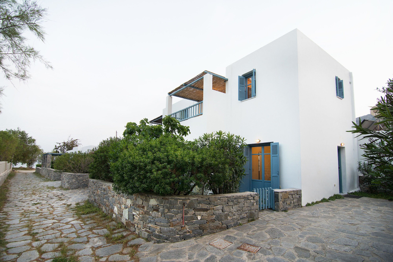 Exterior & Views 2, Serifos Houses Livadi, South Aegean