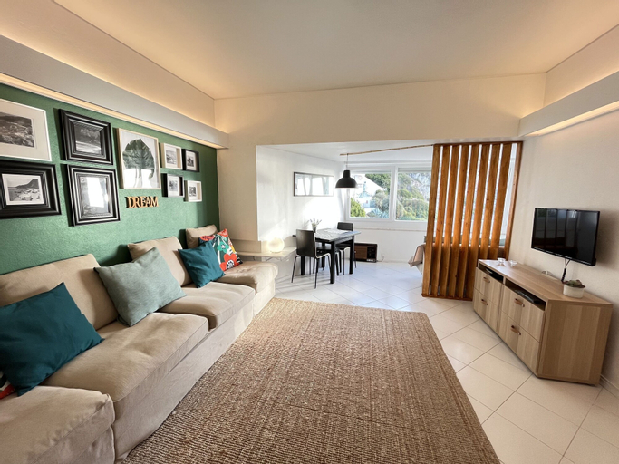 Others 5, Green Dream Studio by the beach, Sesimbra