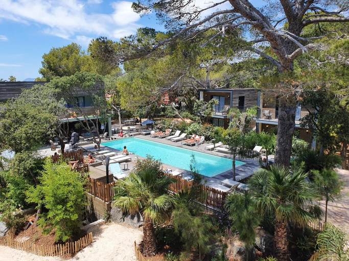 Exterior & Views 2, Le Lodge des Iles d'Or, Var