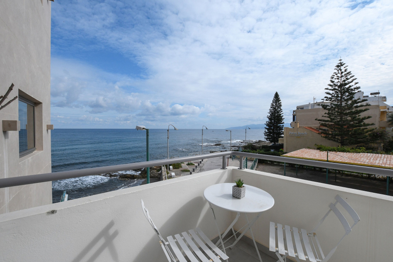 Others 5, Ammos Suite, Crete