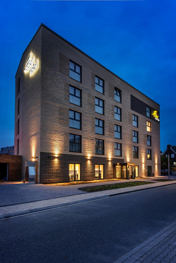 Exterior & Views 2, Hotel Adler, Münster