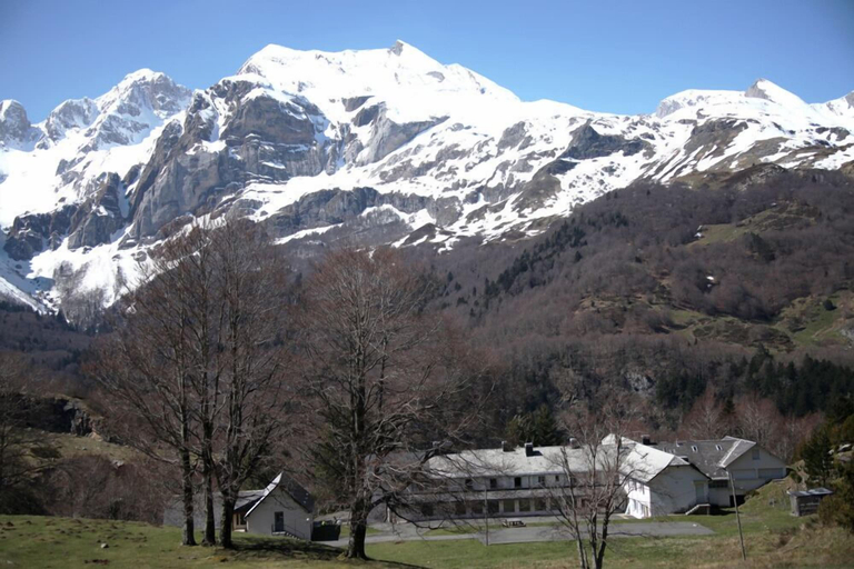 Others 4, Association Peyranère - Hostel, Pyrénées-Atlantiques