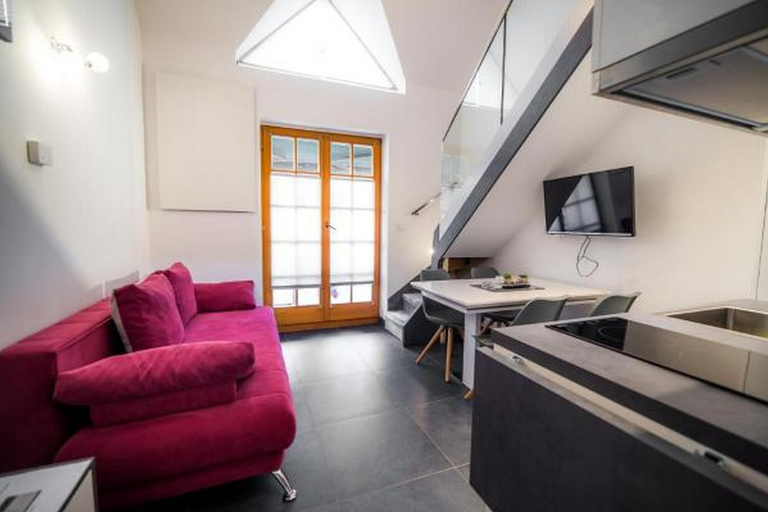 Others 5, Golf Apartment, Moravske Toplice