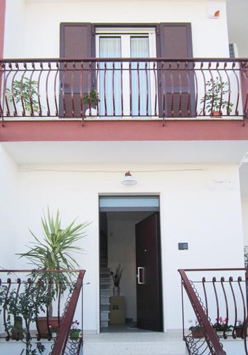 Exterior & Views 2, Il Cantico B&B, Bari