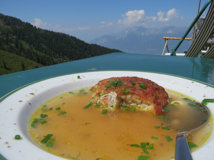 Food & Drinks, Landhaus Charlotte, Innsbruck Land
