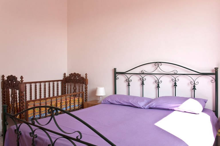 Bedroom 2, VilleSalento - Torre Lapillo M159, Lecce