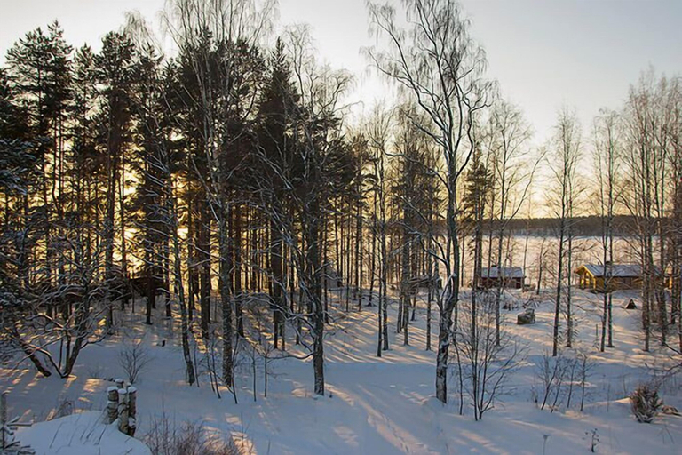 Others 5, Kestikievari Herranniemi, North Karelia