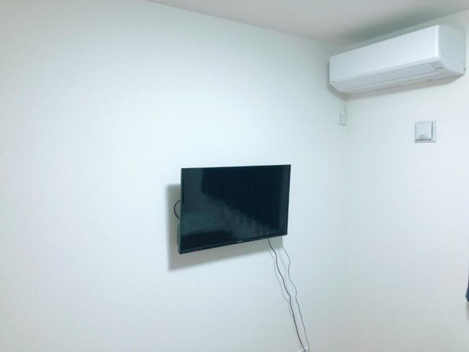 Others 4, Tokyo Toneri Garden House-Stay, Adachi