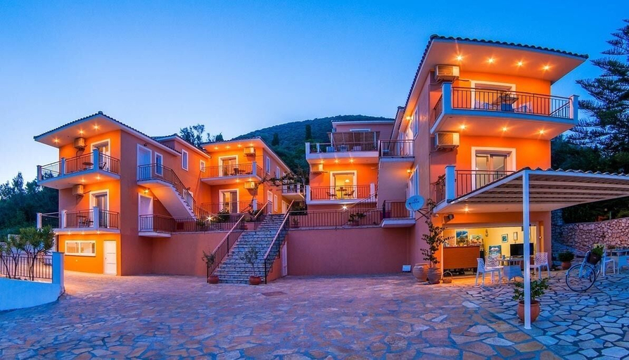 Exterior & Views, San Lazzaro, Ionian Islands