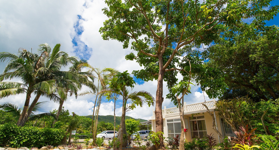 Exterior & Views 2, Sun Mape no Yado, Ishigaki